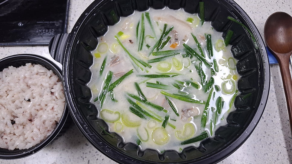 국밥참맛있는집 포항북구점 사진 5