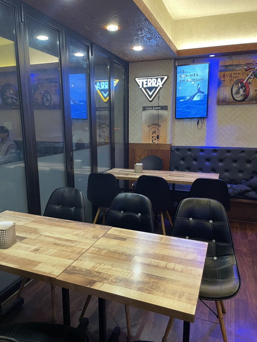 신안숯불바베큐 사진 3