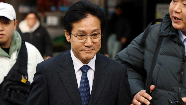신영대 의원 프로필 의원직 상실 당선무효형이 확정되었다는데 왜?