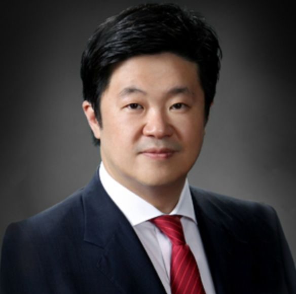 홈플러스 사태, MBK 김병주 회장 프로필