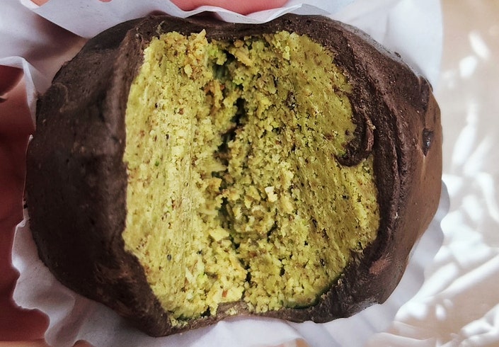  버터랩 _ 중랑구 망우 두쫀쿠,구움과자 디저트 맛집 내돈내산