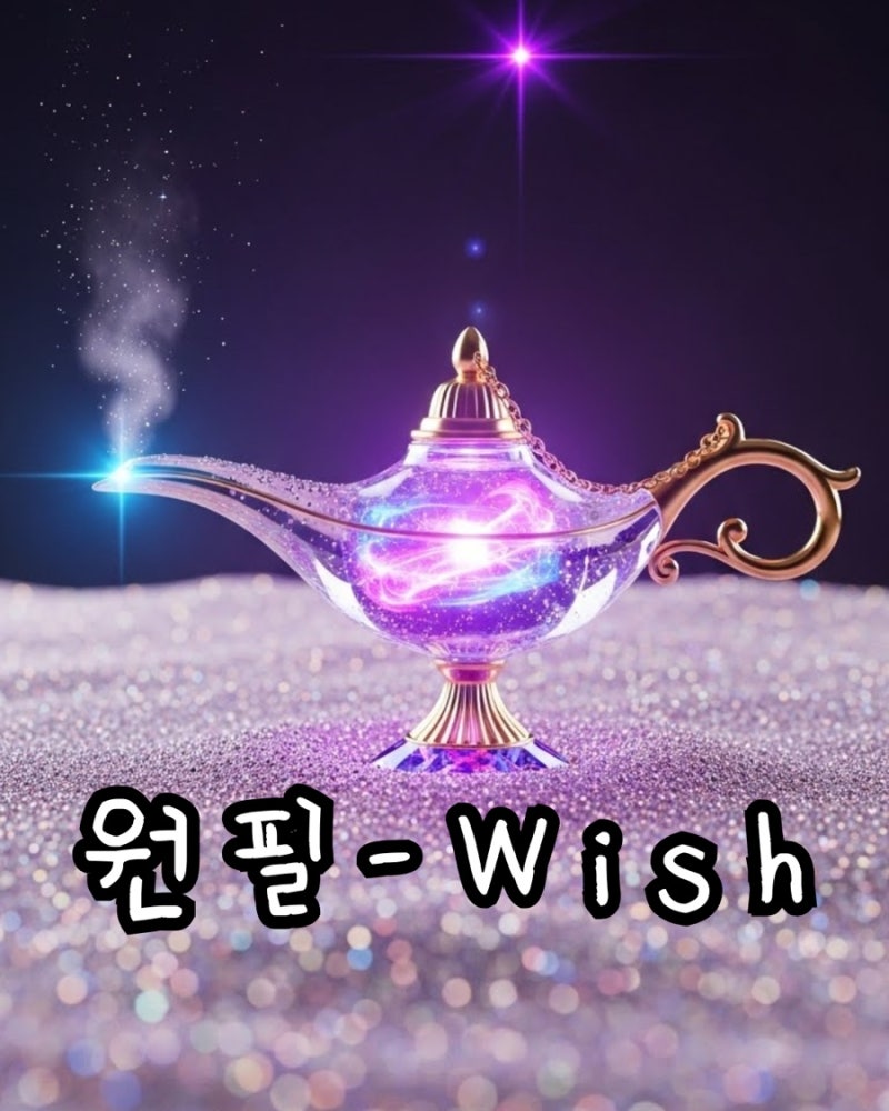 데이식스 원필 Wish 위시 가사 해석 뜻 / 신곡 리뷰 / 뮤직비디오
