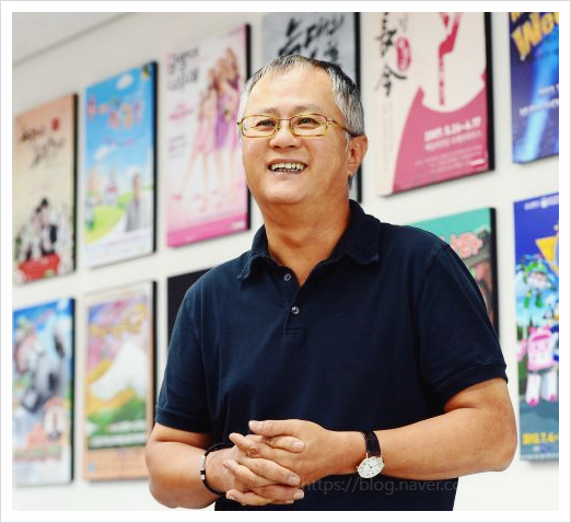  송승환 시각장애 4급 판정 고백 딱 하루 울었다 MBN 김주하 데이앤나잇 눈물과 웃음의 현장