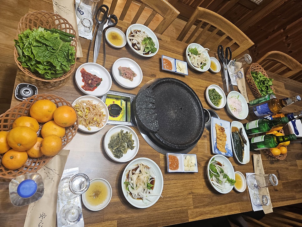 석백산 사진 3