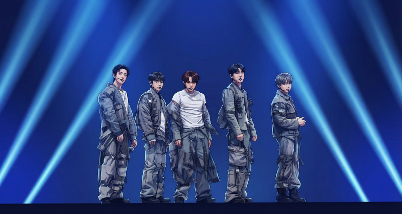 2025 MMA EXO Stage Becomes a Hot Topic! A Complete Summary of Why 'Growl' is Still a Masterpiece