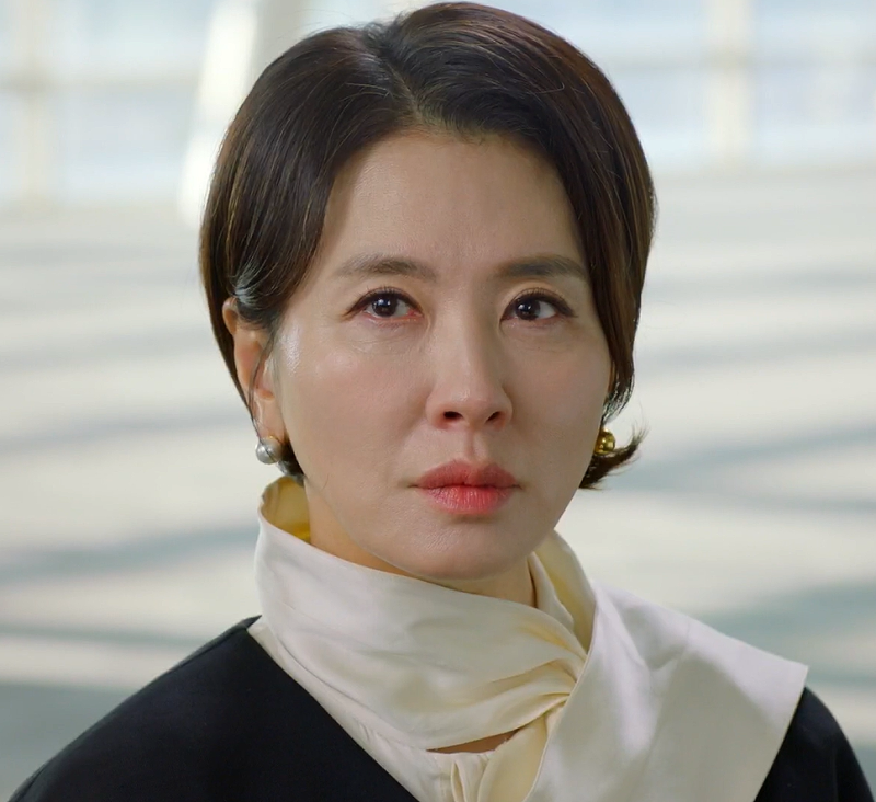친딸 버리고 재벌가 입성한 이일화..최종환 결국 전쟁 선포!친밀한 리플리_71회