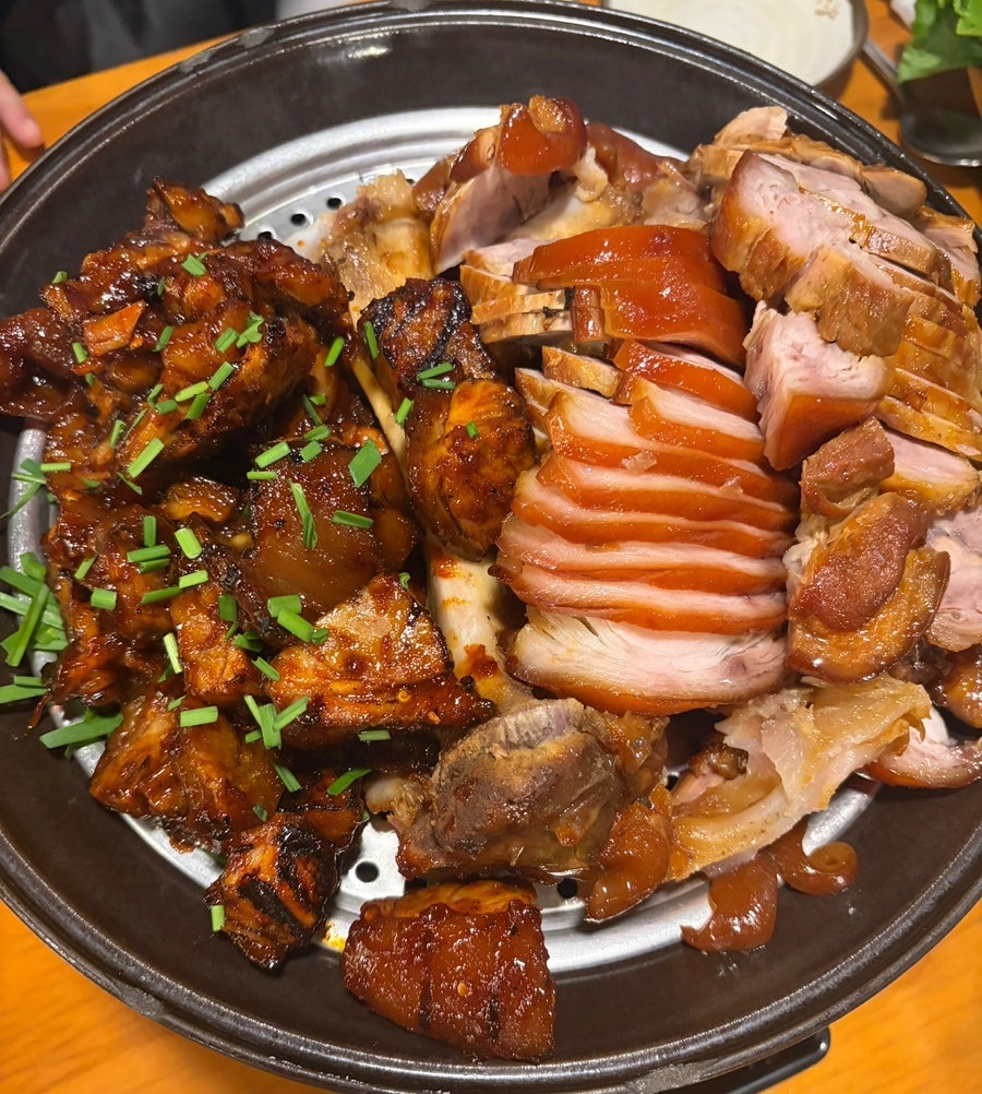 가장맛있는족발 천안직산점 사진 4