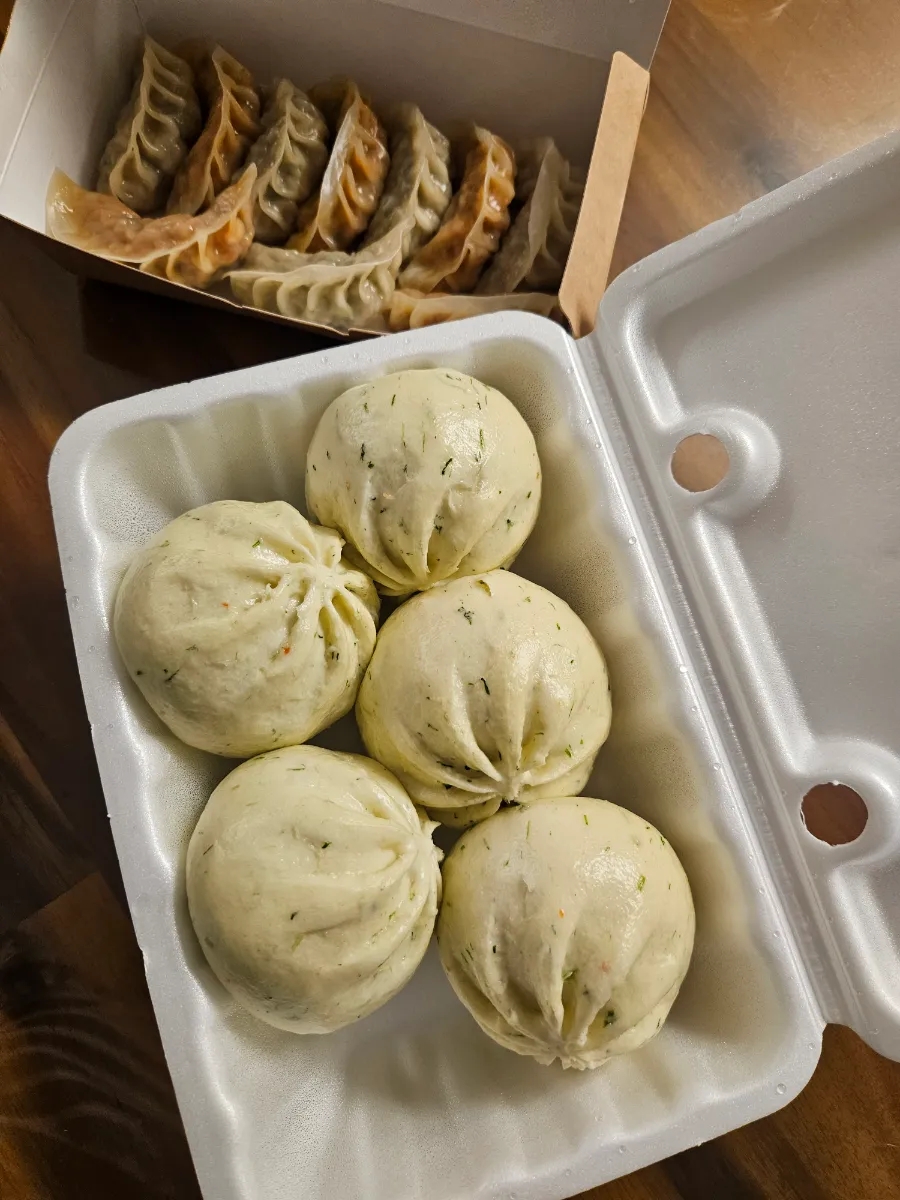 언니야만두분식 사진 5