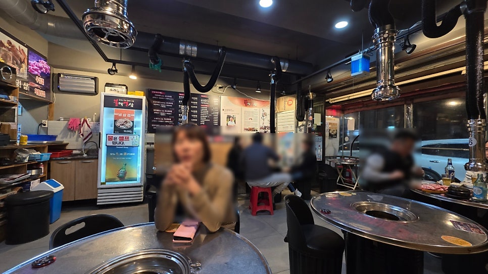 불막열삼 센텀두산위브점 사진 4