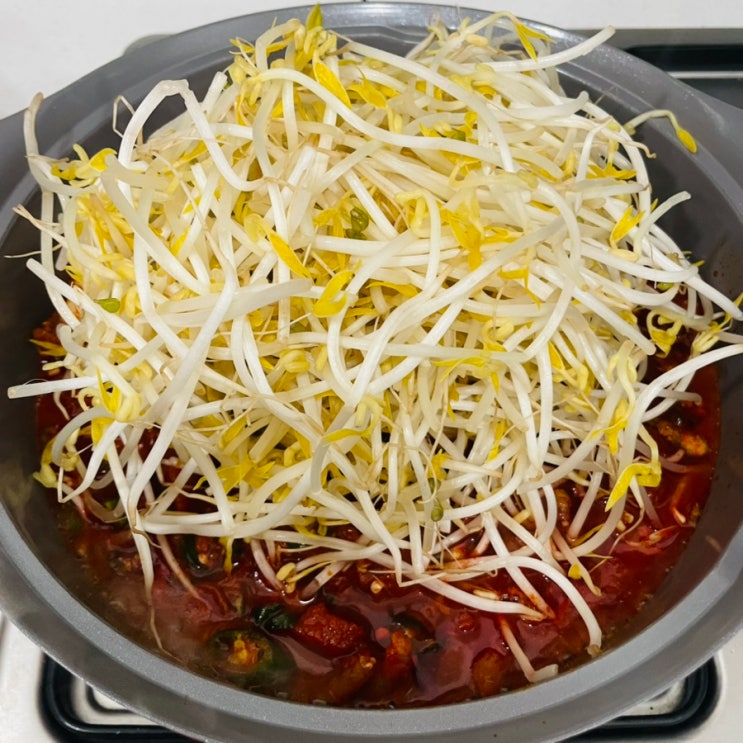  <중앙즉석닭발 본점> 안산 중앙동 닭발 맛집 배달 내돈내산 솔직후기