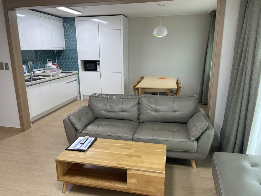 큰맘할매순대국 무주부남점 사진 3