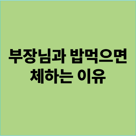  내시경검사는 아무 이상이 없다는데 속은 불편하다면? (용인 동백한의원, 기능성 위장 장애 소화불량)