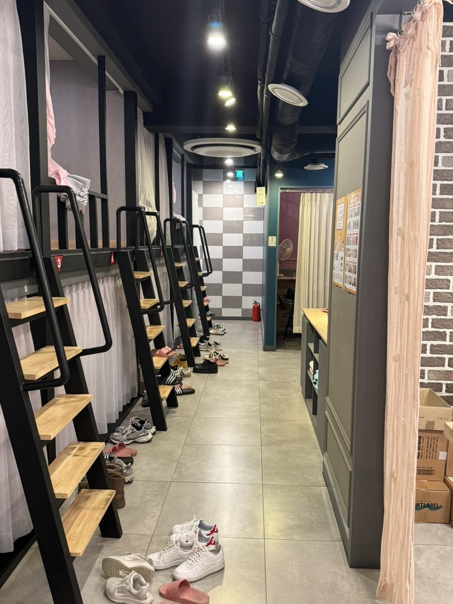 보드게임카페 어콰이어 사진 6