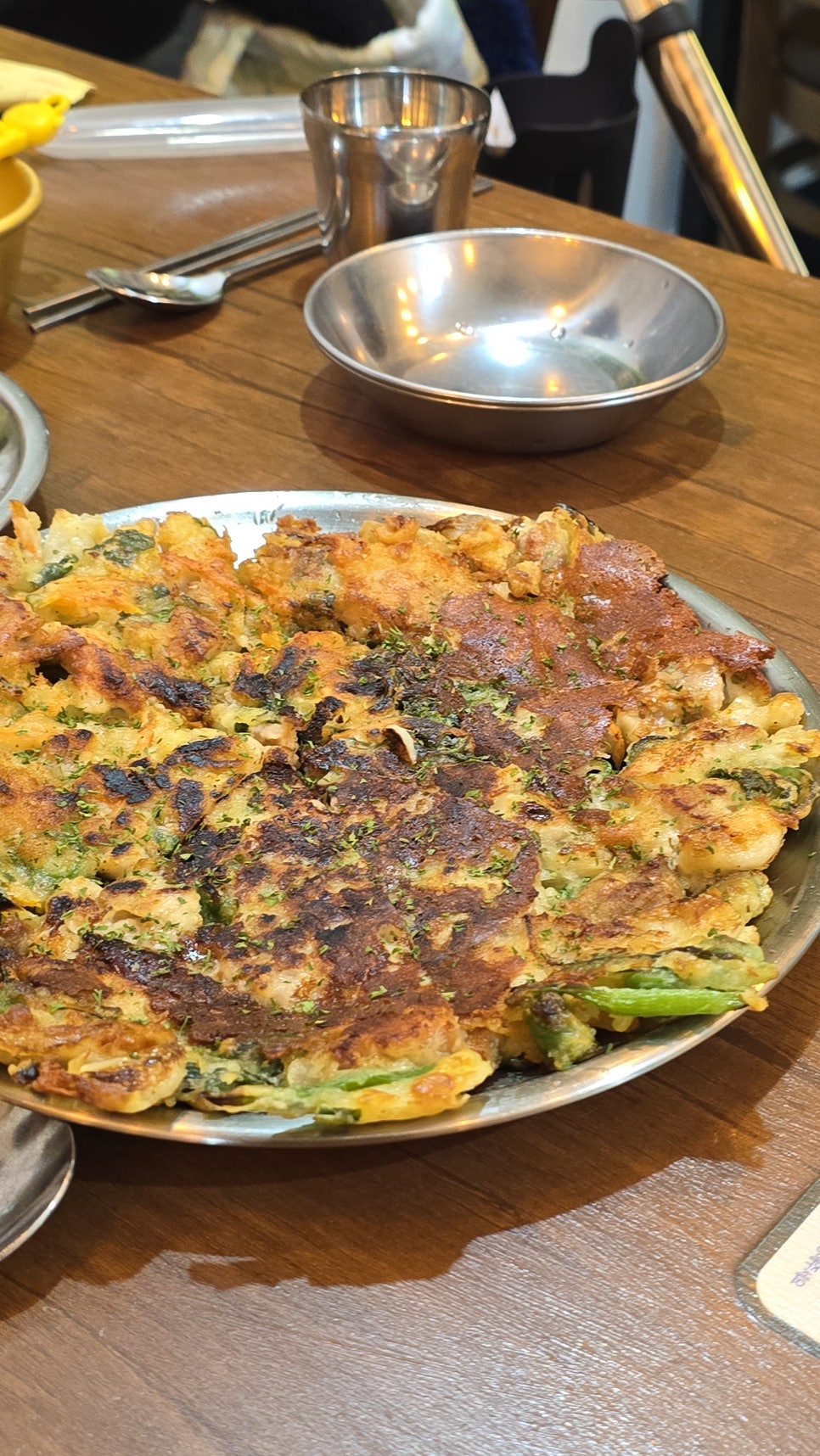 모란찌짐 사진 1