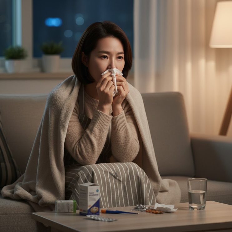  청양구기자분말, 청양구기자 효능 제대로 알고 드셔야 합니다 (구기자분말 먹는 법)