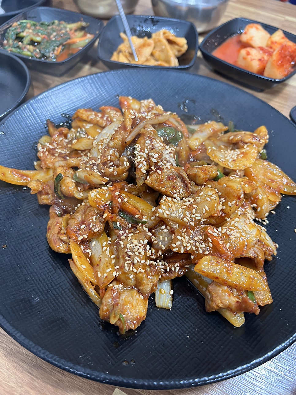 석현동칼국수 사진 5