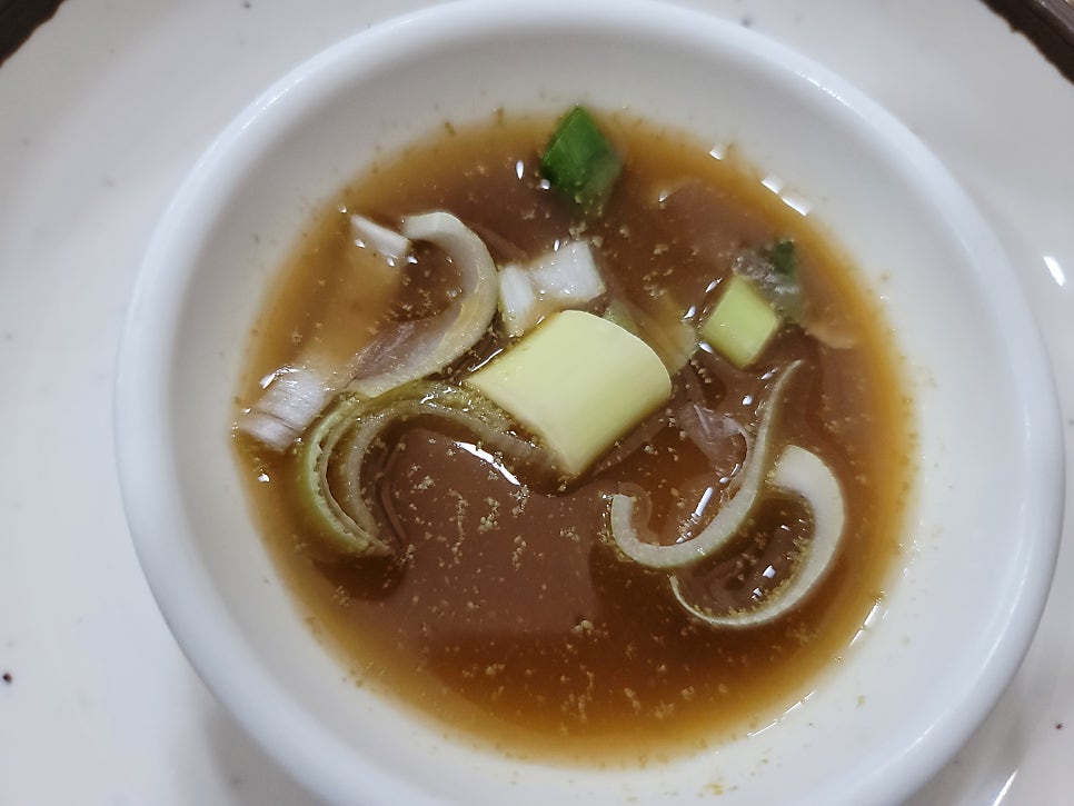 가야골순대국밥 사진 5