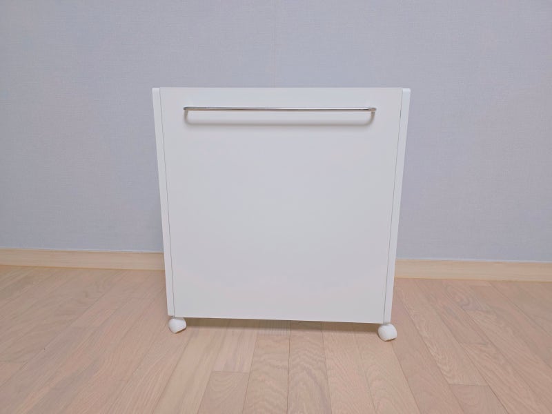 분리수거 트롤리 철제 재활용분리수거함 루시아이 내돈내산 후기