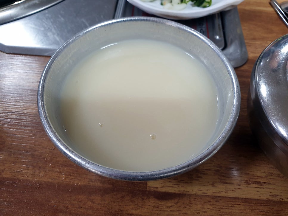 전훈식당 사진 4