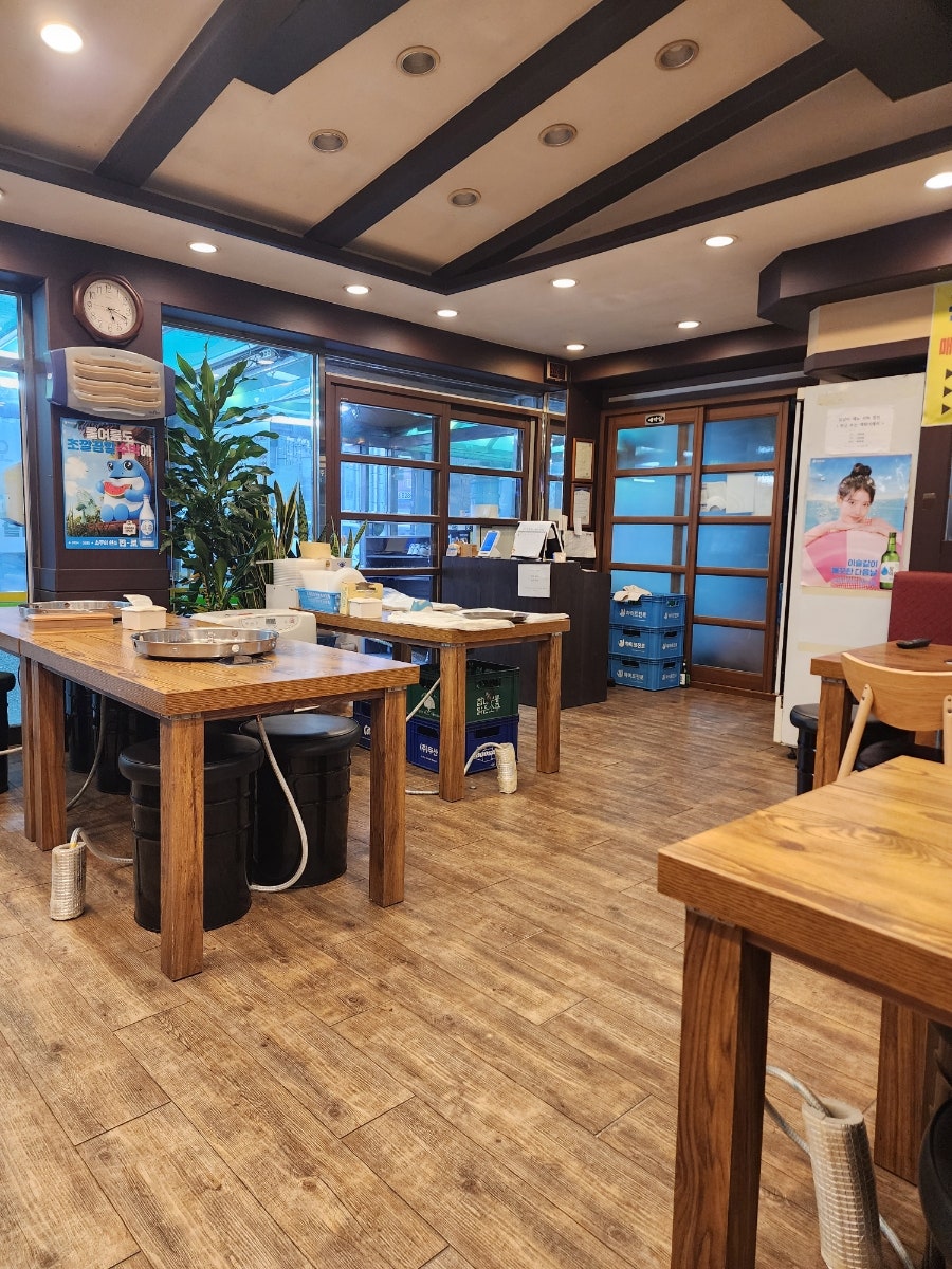 닭이봉닭갈비 오남점 사진 3