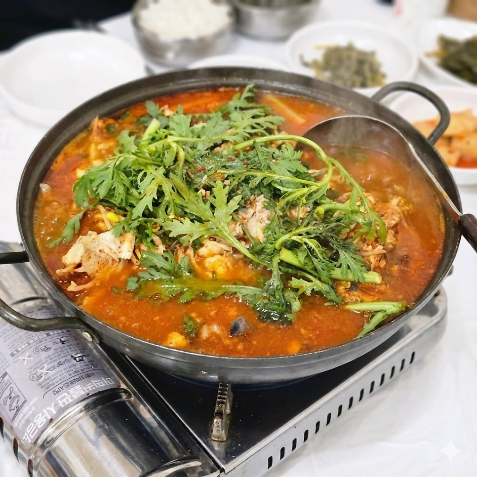 바다식당 사진 2