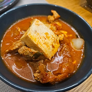 임성근 김치찌개 레시피 후기