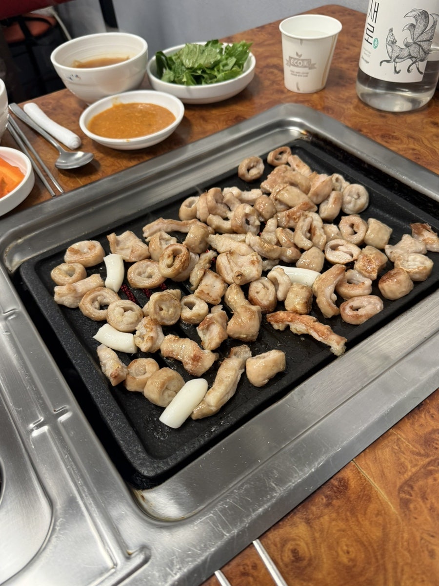 태영생막창 선사13호점 사진 8