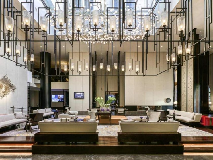  Pullman Bandung Grand Central