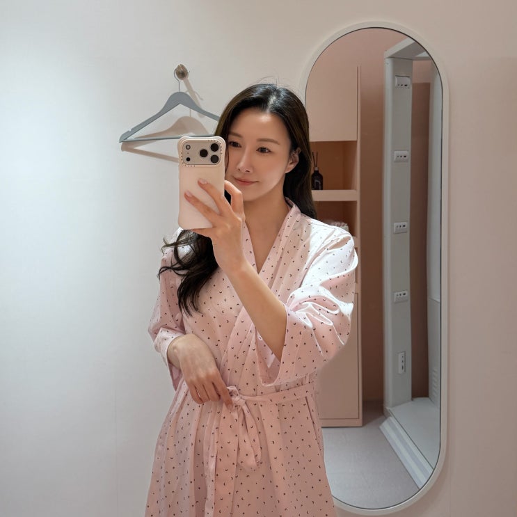  옷태가 안 났던 이유 찾음! 스타필드고양 비너스 스캔바이미 3D바디스캐너로 바디스캔하고 퍼스널체형알기 바디스캔 종결