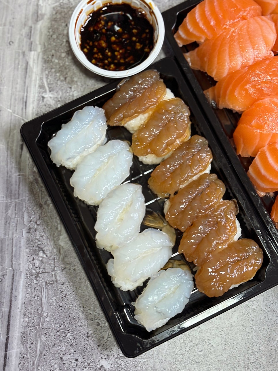 마마초밥 서대신점 사진 3