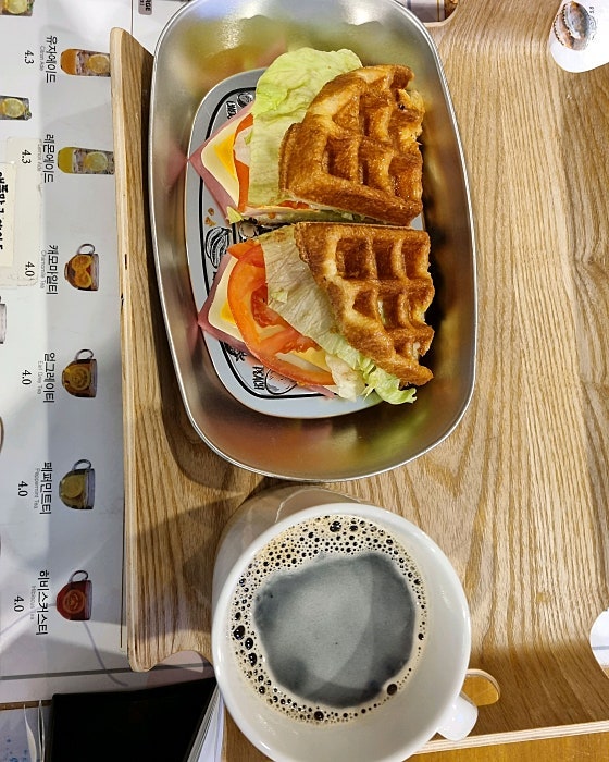 크로엔젤 진안점 사진 4
