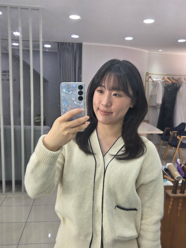 부산 출장 메이크업 유명한 남포동 메이크업디유 증명사진 메이크업 잘하는 곳