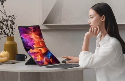 ASUS 젠북 듀오 2026 리뷰: 듀얼 스크린 ‘틈’이 사라지면 생기는 변화 5가지