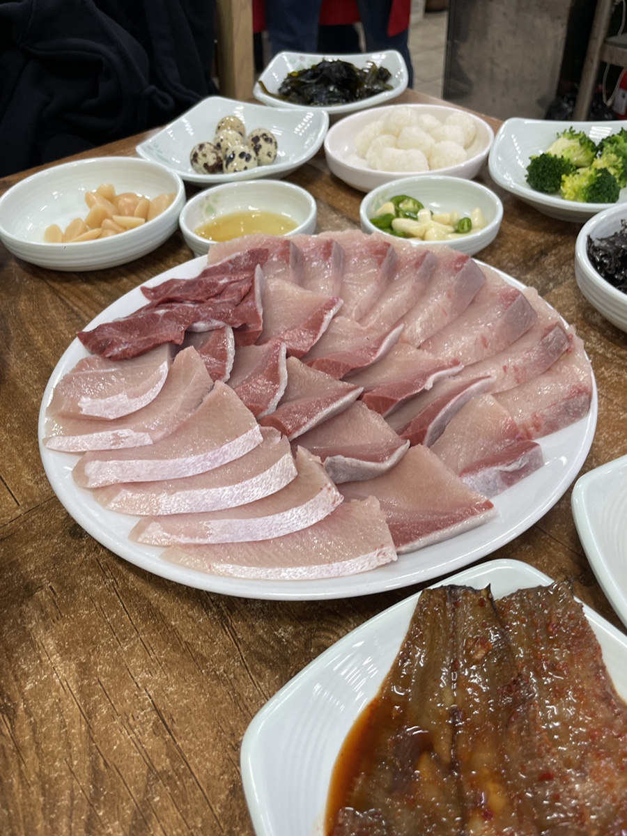 태평양횟집 사진 6