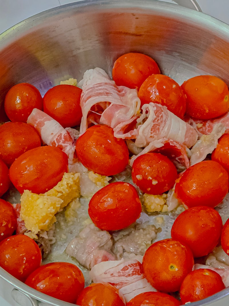 당뇨식단 토마토소스 요리 방울토마토 계란탕 만들기 계란탕 레시피 : 네이버 블로그