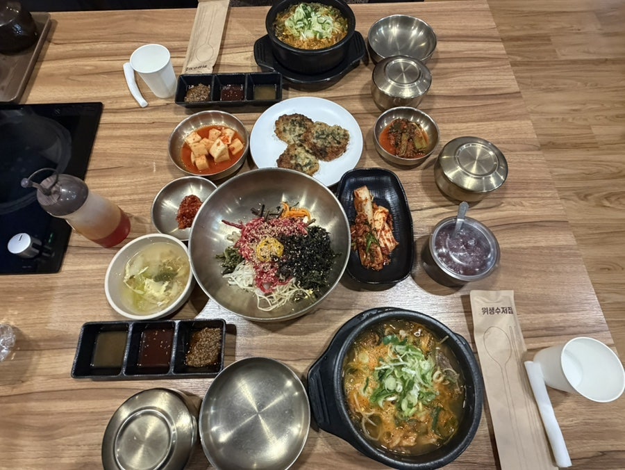 LA고향집 안성본점 사진 5