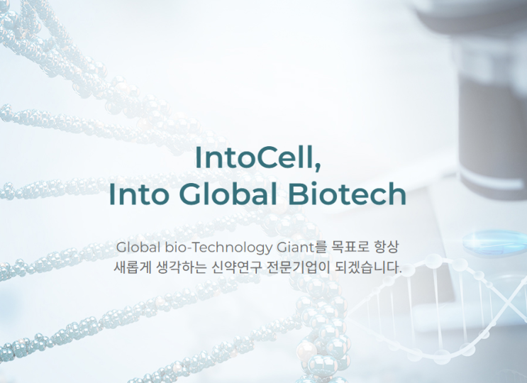  [2026 바이오 리포트] ADC 기술의 정점 '인투셀', 퀀텀 점프는 시작되었나?