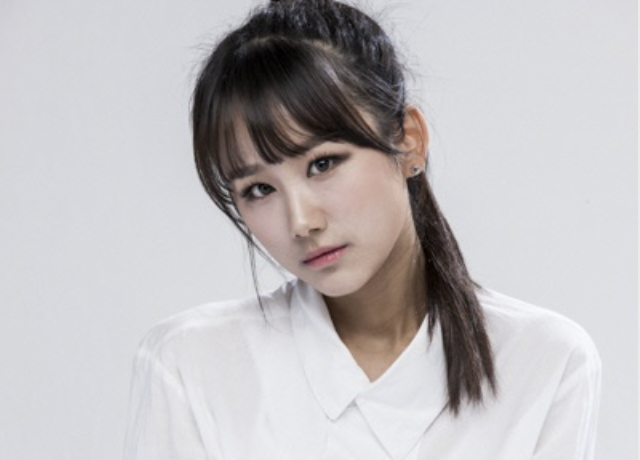 가수 정혜린 프로필 나이 집안 과거 이력 결혼 미스트롯4, 누구?
