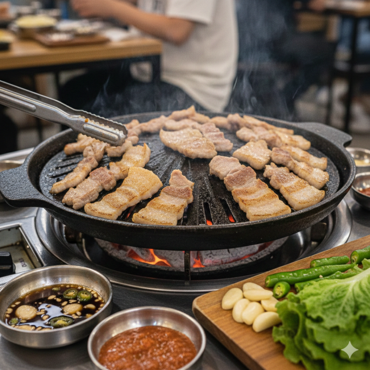  배달 삼겹살 창업 준비할 때, 대부분 이 순서에서 실패하죠