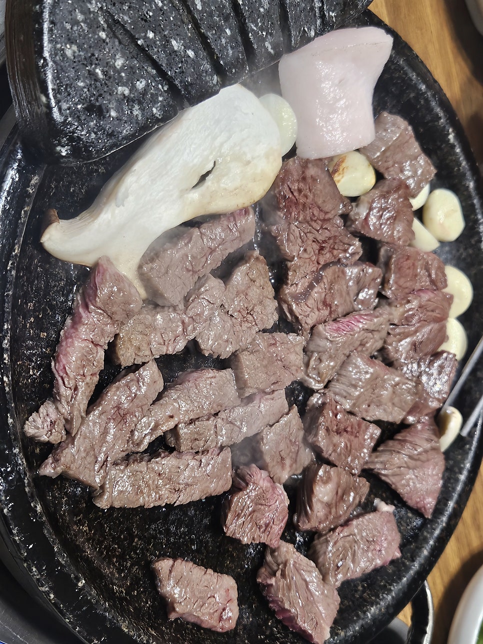 석백산 사진 5