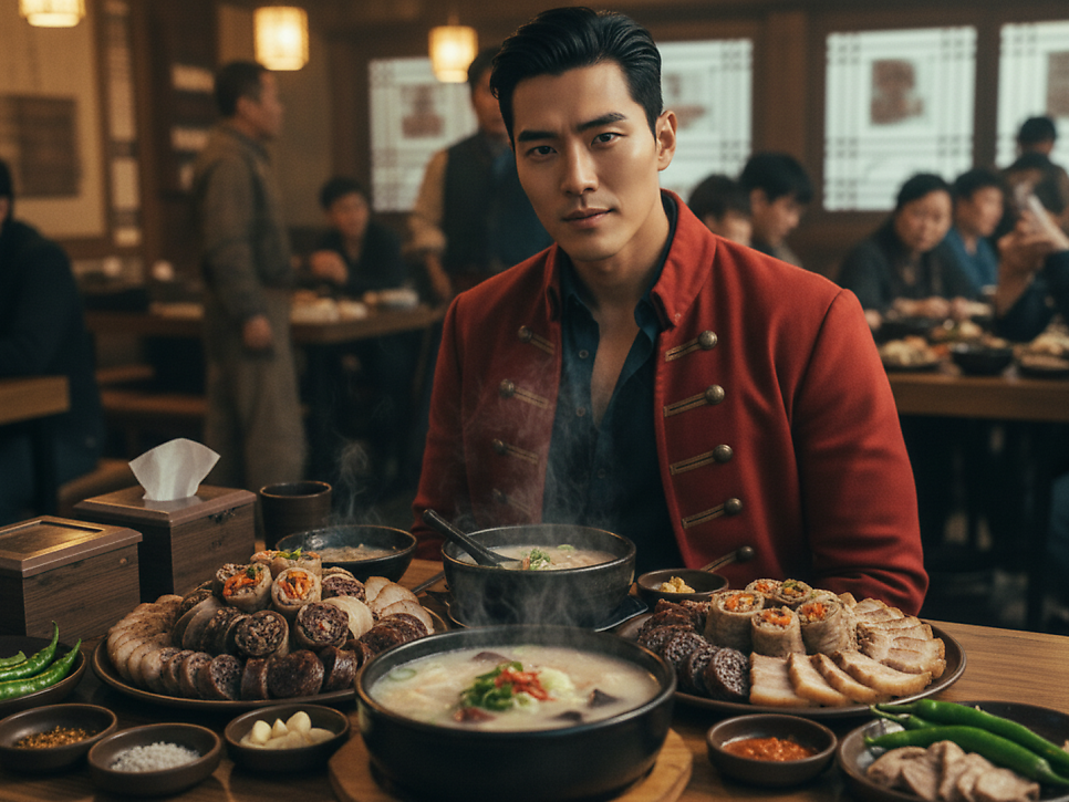 차가네순대 사진 3