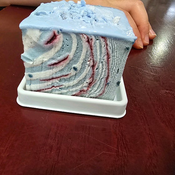 배스킨라빈스 전북진안점 사진 4