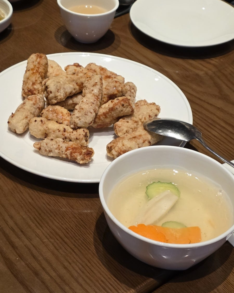 일일향 광화문점 사진 1