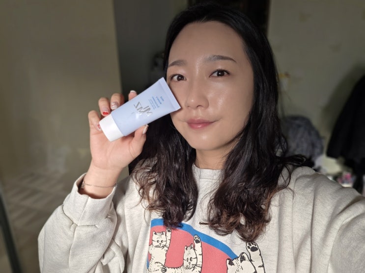  화잘먹선크림 올리브영 저자극 선크림추천