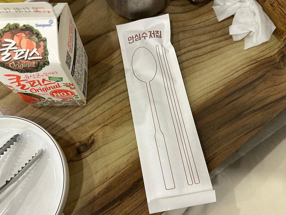 영희네매운등갈비찜 본점 사진 3