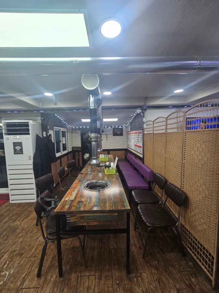 홍갈비 사진 5