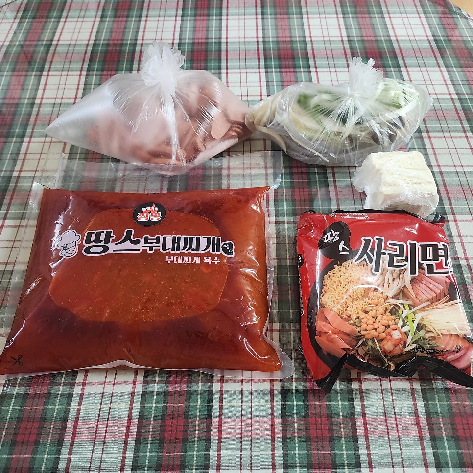 땅스부대찌개 울산옥동점 사진 7
