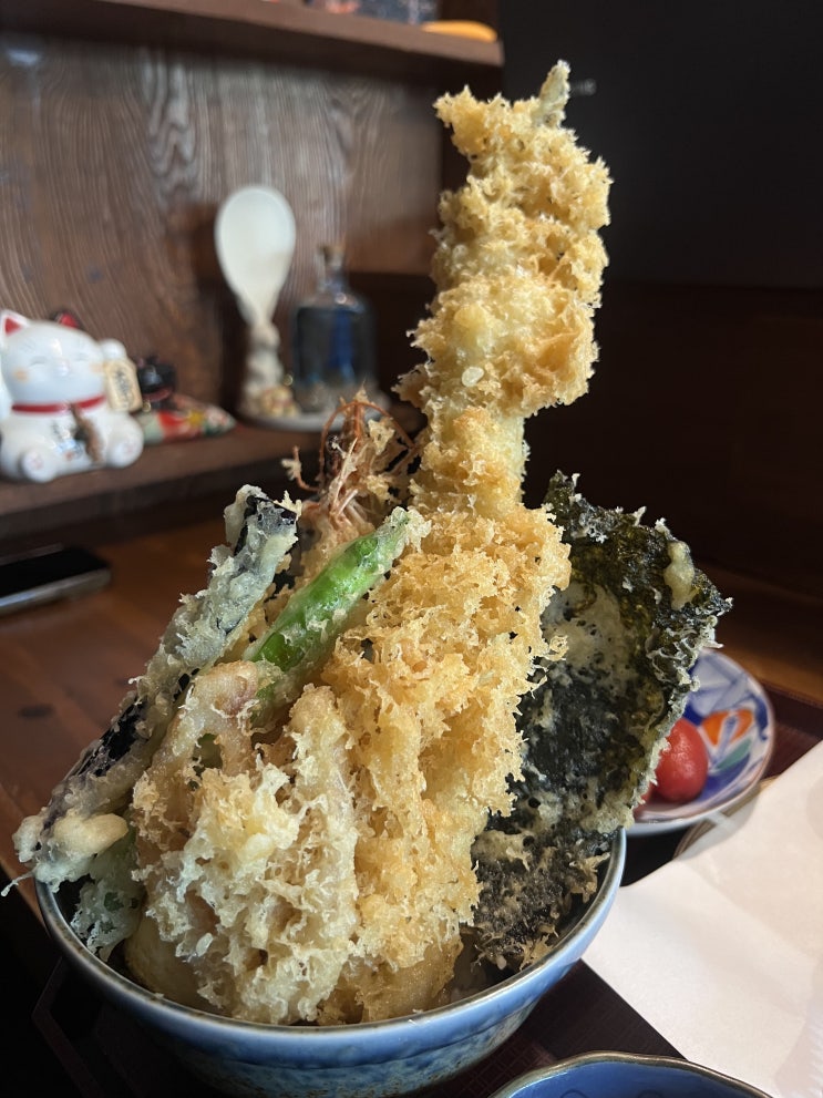  부산 사직동 맛집 : 우사기야