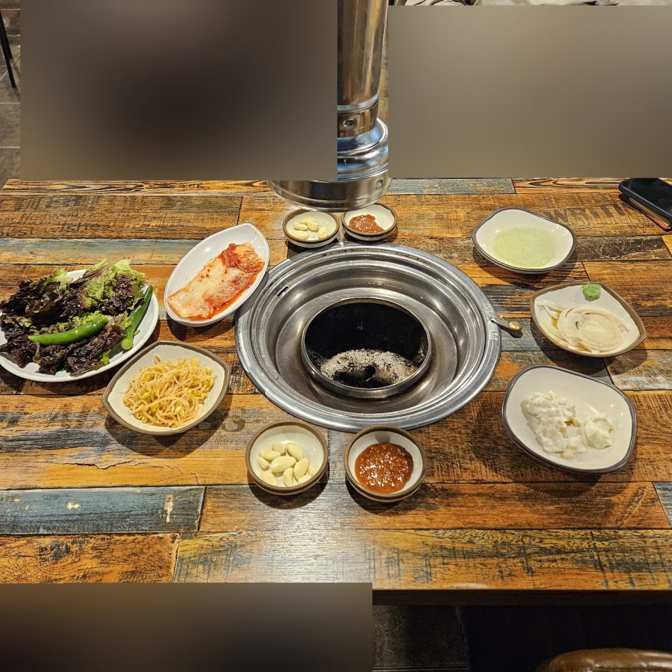 구공탄구이 사진 4