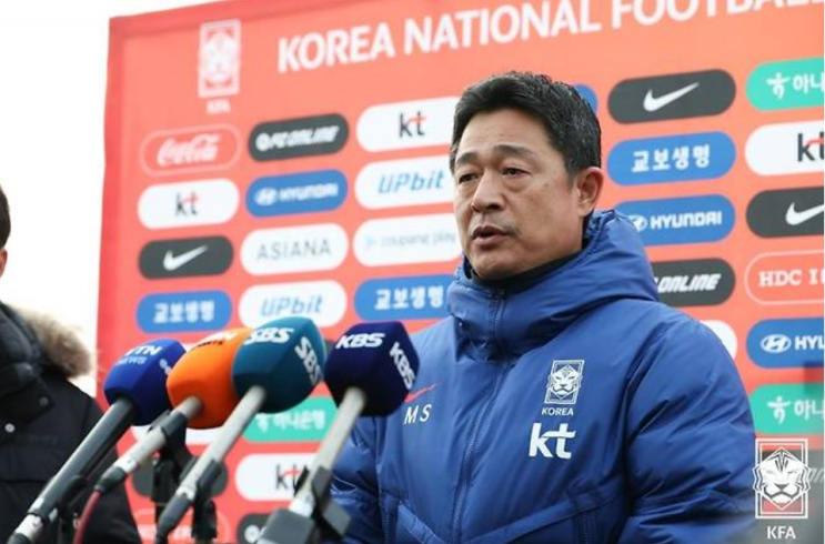  ‘시장가치 350만 유로’ 강상윤 부상 이탈, 이민성호 U-23 아시안컵 시작부터 최대 위기